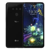 ราคา LG V50 ThinQ 4G LTE 5G โทรศัพท์มือถือ 6.4 6GB +128GB ROM Dual ด้านหน้า Triple FingerprRear กล้องโทรศัพท์มือถือ (28514318496)