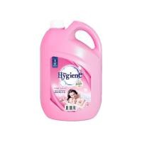 ราคา Hygiene ไฮยีน น้ำยาปรับผ้านุ่ม กลิ่น Pink Sweet (สีชมพู) ขนาด 2800 มล. (4522661020)