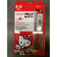 ราคา SOS Plus - Clinical Digital Thermometer (187243267)