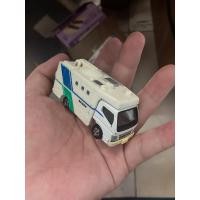 ราคา รถโมเดลรีเลย์ Tomica Satelite (หายาก/หายาก) (42779466587)