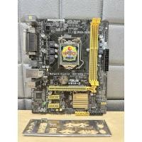 ราคา เมนบอร์ด ASUS H81M GIGBYTE-ASUS-ASROCK LGA 1150 ไช้งานปกติ มือ2 สภาพสวย (25872272877)