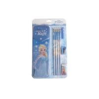 ราคา HOMEHAP ชุดเครื่องเขียน รุ่น FRN-6503 ลาย Frozen ชุดเครื่องเขียน กล่องดินสอ (23323089254)