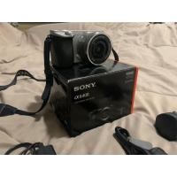 ราคา ปล่อย Sony A6400 + kit มือสอง สภาพดี (13875749114)