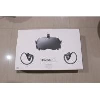 ราคา vr oculus rift มือสองสภาพดี ต่อคอม (7117293969)