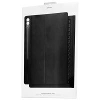 ราคา Samsung Galaxy Tab S10 Ultra / S9 Ultra Book Cover Keyboard - AI Key (Black, US Layout), EF-DX925UBEGWW (27614040752)
