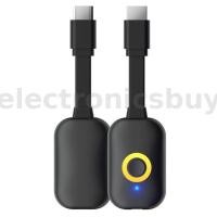 ราคา 4K HD TV Stick 2.4G/5G Wireless WiFi Display TV Dongle Receiver สําหรับ Mirascreen สําหรับ IOS Android to TV (42177050828)