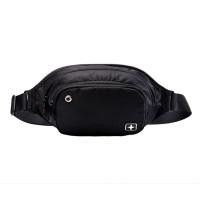 ราคา SwissGear Travel Running Hiking Sport กระเป๋าคาดเอวลําลอง (22643504459)