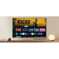 ราคา สมาร์ททีวี 55 นิ้ว 4K UHD QLED รุ่น QA55Q65DAKXXT ปี 2024 (42958736767)