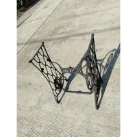 ราคา Sale ขาจักรใยแมงมุม singer มือสอง มีตำหนิ อ่านก่อนสั่ง (27678592411)