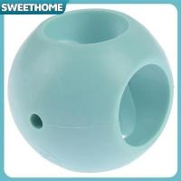 ราคา SWEETHOME ลูกบอลซักผ้า ยางแข็งสีเขียว อุปกรณ์ลูกบอลแม่เหล็กป้องกันหินปูน (46508201805)