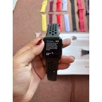 ราคา apple warch series 3 38mm nike sport (gps) (43778318079)