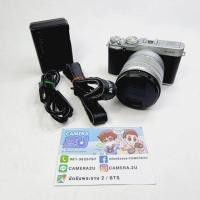 ราคา กล้อง Fujifilm XA2 + Kit 16-50 (16980542968)