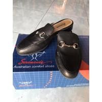 ราคา รองเท้าsaramandaของแท้ size37 (7779026493)