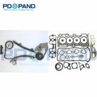 ราคา Timing Chain Kit Complete Gasket Set for Nissan SERENA ALTIMA/SENTRA/X-TRAIL/PRIMERA 2.0 QR20DE (57651735028)