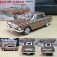 ราคา Tomica Limited Vintage tomytec รุ่น LV-174b Prince Gloria Super6 (7735936799)