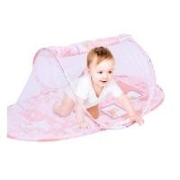 ราคา มุ้งครอบเด็ก มุ้งกันยุงเด็ก Baby mosquito net มุ้งกันยุงเด็ก มุ้งครอบเด็ก แบบพกพา (9025987075)