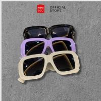 ราคา MATA Miniso แว่นกันแดดมีสไตล์ I Glasses (20293753918)