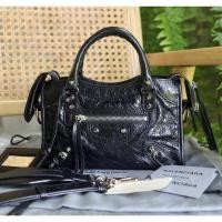 ราคา Balenciaga Classic Mini City ❌❌หมด❌❌ (14086282261)