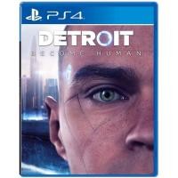 ราคา Ps4 Detroit Become Human (9142216351)