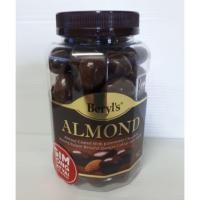 ราคา Beryl's Bitter sweet Almond Chocolate (308485489)
