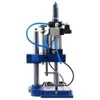 ราคา Bench Pneumatic Press Pneumatic Punch 110/220V Mechanical Press Pneumatic Machinery Punching (41478921177)