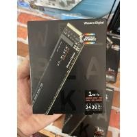 ราคา WD BLACK SN750 / 1TB NVMe SSD M.2 2280 ของใหม่มือ1 ประกัน 5ปี (9035469261)