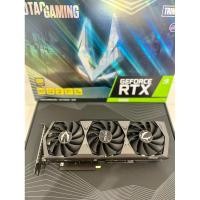ราคา ZOTAC RTX 3090 TRINITY - 24GB (20574351984)