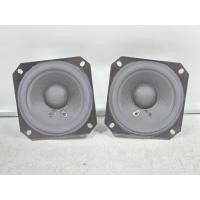 ราคา BH263 ดอกลำโพง SUBWOOFER ญี่ปุ่นมือสอง 1 คู่ YAMAHA YG452AO 20W 10 โอห์ม Wooer 4 นิ้ว รอยตามรูป (49155990000)