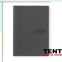 ราคา Muji Monday Start Monthly/Weekly Planner 2025 December Start A5/B5/A6/B6 - Various Colors (47355394550)
