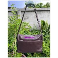 ราคา 78.พร้อมส่ง Samsonite หนังแท้มือสอง (21493624691)