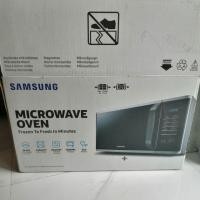 ราคา Microwave Oven Samsung ไมโครเวฟใหม่ (5238093611)
