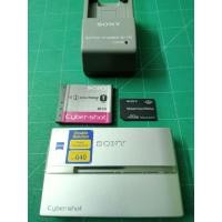 ราคา กล้องดิจิตอล Sony DSC-T9 ครับ☘️ (42113705721)