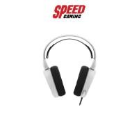 ราคา SteelSeries Gaming Headset (หูฟัง) Arctis 3 White (2019 Edition) By Speed Gaming (13646523921)