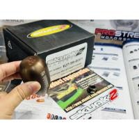 ราคา หัวเกียร์ skunk 2 honda billet shift gear knob 10x1.5 สี Titanium เบาแข็งแรง งานไต้หวัน part number 627-99-0081 (26412058890)