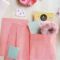 ราคา ซองกระดาษ ถุงกระดาษ ลายน่ารักพร้อมส่ง (3779827062)
