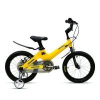 ราคา จักรยานเด็ก meadow kid ขนาดล้อ 16 นิ้ว เฟรมแม๊กนีเซียม (6116665955)