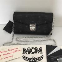 ราคา New mcm millie crossbody (1459649150)