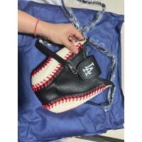 ราคา พร้อมส่ง มือ 1 กระเป๋าสะพายข้าง MLB crossbody แท้ 100% (47157545904)
