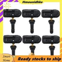 ราคา 68249197AA รถ TPMS เซ็นเซอร์ความดันยาง TPMS เซ็นเซอร์ความดันยาง 3641100XKR02A 433MHZ เซ็นเซอร์ความดันยาง TPMS สําหรับ F5 F7 H6 H4 H7L (42461098413)