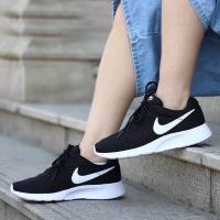 ราคา Nike tanjun แท้ (สิ้นค้ามือสองแท้สภาพ98%) (3849642017)
