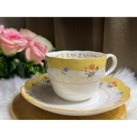 ราคา ชุดถ้วยกาแฟ Noritake รุ่น True love ของใหม่ในกล่อง✅ (29056825031)