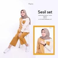 ราคา SESIL SET BY KEYZA** (27844326509)