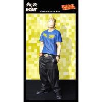 ราคา อีกา 20 cm CROWS & WORST 20 CM HARUMICHI BOUYA (2011 WonderFestival (Winter) B Limited Edition!! Only 200 produced) (1580854083)