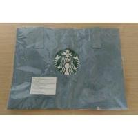 ราคา Starbucks bag กระเป๋าสตาร์บัคส์ ยีนส์ tote (134059359)