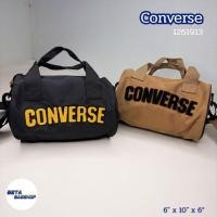 ราคา CONVERSE ALL STAR COMBAT SERIES MINI BAG กระเป๋าสะพายข้าง Converse แท้ 100% รุ่น 1261913 (45457789735)