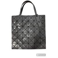 ราคา กระเป๋าทรง tote baobao 6x6 matte dark gray ปี 2023 (24184319840)