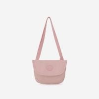 ราคา กระเป๋าสะพาย Exsport Happy Go สีชมพูอ่อน (47606657444)