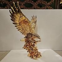 ราคา นกอินทรีย์ อินทรีย์ตั้งโต๊ขนาด 46และ ,60cm (41510424666)