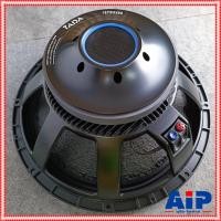 ราคา TADA 18TBX400 ลำโพง18นิ้ว ดอกลำโพง เบส โครงหล่อ 1000 วัตต์ สไปเดอร์ 2 ชั้น ธาดา 18 TBX 400 18-TBX-400 เอไอ-ไพศาล (23071413769)