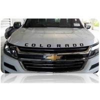 ราคา โลโก้ COLORADO LOGO COLORADO ติดฝากระโปรงหน้า สีดำด้าน มีบริการเก็บเงินปลายทาง (21342725100)